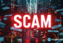 سجن المؤسس المشارك لـ Wolf Capital 5 سنوات بتهمة تشغيل مخطط بونزي بقيمة 9.4 مليون دولار