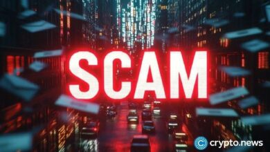 سجن المؤسس المشارك لـ Wolf Capital 5 سنوات بتهمة تشغيل مخطط بونزي بقيمة 9.4 مليون دولار