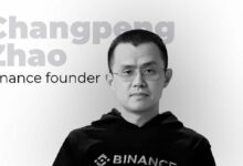 إنذار احتيال: CZ ينفي أي صلة بسيرة ذاتية مولَّدة بالذكاء الاصطناعي