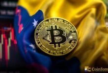 فنزويلا تدمج البيتكوين والعملات المستقرة في نظامها المصرفي