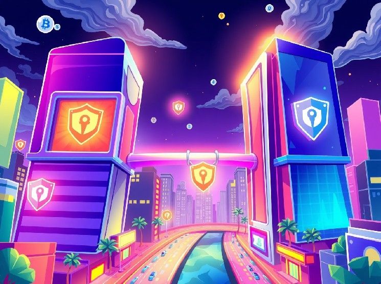 تطوير أصول العالم الحقيقي: شراكة تيثر الاستراتيجية مع كريستال إنتليجنس لتعزيز الامتثال في الترميز