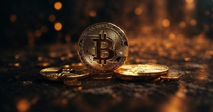 بيتكوين: مستويات جذب السيولة عند 105 و98 ألف دولار