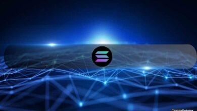 سولانا تسجل ثاني أفضل أسبوع في تاريخها رغم تقلبات السوق