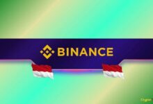 إعلان هام من Binance لمستخدمي إندونيسيا: كل التفاصيل