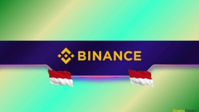 إعلان هام من Binance لمستخدمي إندونيسيا: كل التفاصيل
