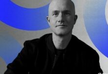 رئيس Coinbase يثير الإشادة والجدل بعد إشاراته إلى أسواق التوقعات في مؤتمر الأرباح
