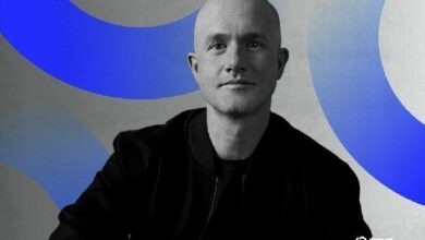 رئيس Coinbase يثير الإشادة والجدل بعد إشاراته إلى أسواق التوقعات في مؤتمر الأرباح