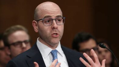 ميران من الاحتياطي الفيدرالي: السياسة النقدية بحاجة إلى التكيّف مع طفرة ستايبلكوين التي قد تصل إلى 3 تريليون دولار