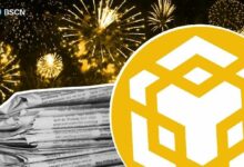التحديثات الأسبوعية لشبكة BNB: أبرز التطورات، نمو النظام البيئي، والاتجاهات على السلسلة