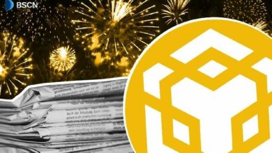 التحديثات الأسبوعية لشبكة BNB: أبرز التطورات، نمو النظام البيئي، والاتجاهات على السلسلة