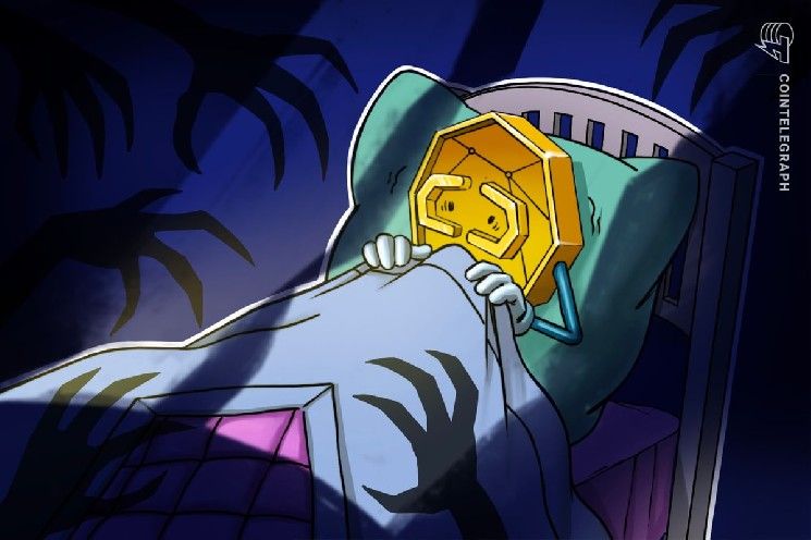 أسهم العملات الرقمية تشهد أسبوعاً صعباً: كوينبيز وبلوك وروبنهود في المقدمة