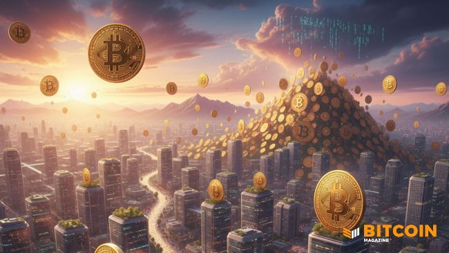 سعر البيتكوين يقفز إلى 103,000 دولار بعد أسبوع مضطرب