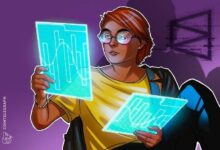 بولي ماركت ترفع توقعات خفض أسعار الفائدة في ديسمبر إلى 87% مع صعود أسهم العملات الرقمية