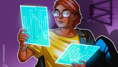 بولي ماركت ترفع توقعات خفض أسعار الفائدة في ديسمبر إلى 87% مع صعود أسهم العملات الرقمية