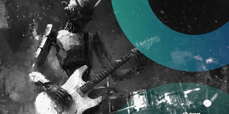 إطلاق مدفوعات الإتاوات الموسيقية الفورية على Avalanche لتحديث القطاع