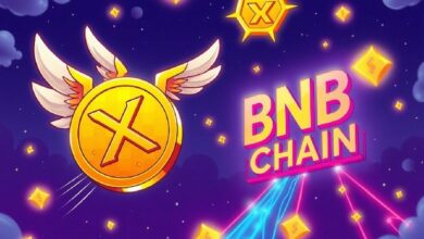 التوسع الثوري لـ mXRP: كيف يفتح دمج BNB Chain فرص عوائد هائلة