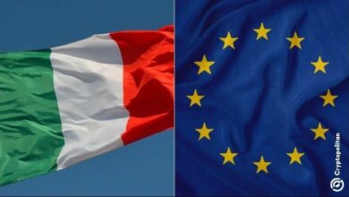 إيطاليا تؤيد اليورو الرقمي لكنها تطلب من البنك المركزي الأوروبي توزيع تكاليف التنفيذ الباهظة