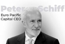 شيف يحتفظ بتوقعاته الصحيحة لانخفاض سعر البيتكوين