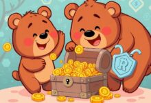 استعادة أموال Berachain: حمِّ أصولك مع إطلاق بوابة المطالبات الجديدة هذا الأسبوع