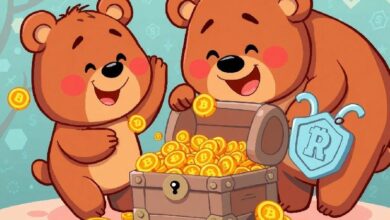 استعادة أموال Berachain: حمِّ أصولك مع إطلاق بوابة المطالبات الجديدة هذا الأسبوع