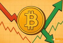 سعر البيتكوين يعاود الارتفاع إلى 109,000 دولار والمتداولون يتطلعون إلى انتعاش نوفمبر