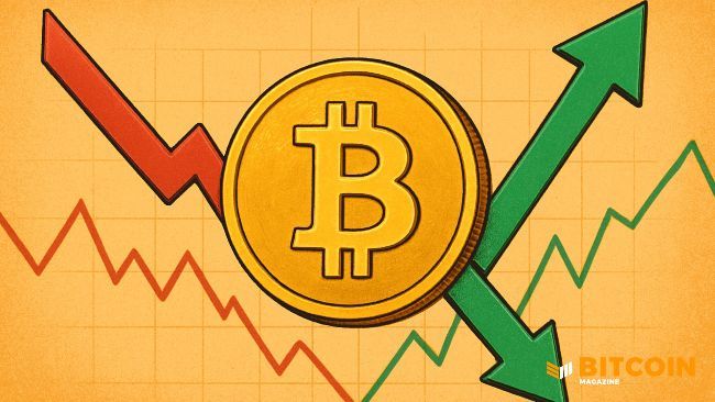 سعر البيتكوين يعاود الارتفاع إلى 109,000 دولار والمتداولون يتطلعون إلى انتعاش نوفمبر