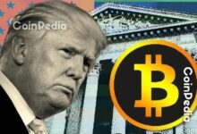 انتكاسة في أول اختبار انتخابي لترامب – كيف تؤثر على مستقبل سياسة العملات الرقمية؟