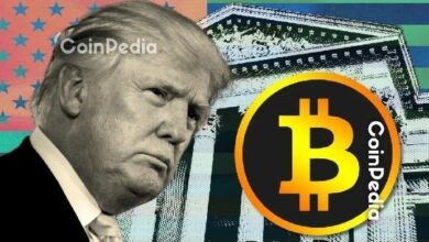 انتكاسة في أول اختبار انتخابي لترامب – كيف تؤثر على مستقبل سياسة العملات الرقمية؟