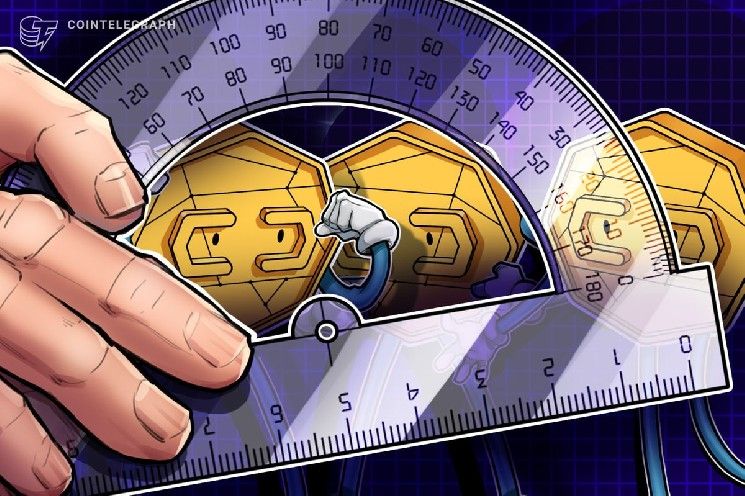 محلل: إشارات موسم Altcoin تختفي وراء هيمنة البيتكوين الهبوطية لـ"أسابيع عديدة"