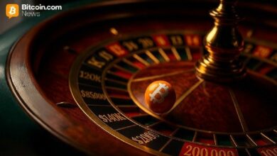 متداولو خيارات البيتكوين يستعدون لديسمبر بإضرابات ثقيلة عند 120 و140 ألف دولار