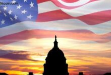 مشروع قانون وضوح العملات الرقمية يتلقى دفعة أمل جديدة للمصادقة في ديسمبر بضغوط من رئيس كوينباس على واشنطن