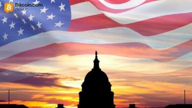 مشروع قانون وضوح العملات الرقمية يتلقى دفعة أمل جديدة للمصادقة في ديسمبر بضغوط من رئيس كوينباس على واشنطن