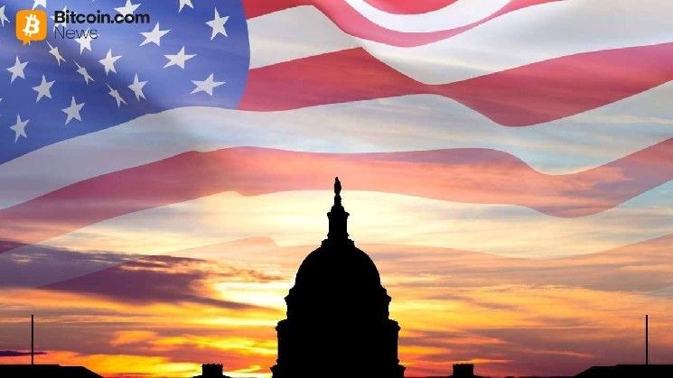 مشروع قانون وضوح العملات الرقمية يتلقى دفعة أمل جديدة للمصادقة في ديسمبر بضغوط من رئيس كوينباس على واشنطن