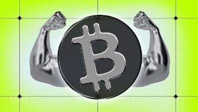 وزيرة الخزانة الأمريكية بيسنت تتطلع لعقد صفقة تجارية مع الصين بحلول عيد الشكر – هل يشعر البيتكوين بالحرارة؟