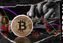 "المحللون: مرحلة الاستسلام وراءنا.. نفق البيتكوين المظلم يقترب من نهايته"