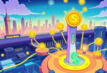 ارتفاع إجمالي القيمة المقفلة لـ SparkLend إلى 4 مليارات دولار: مستقبل السيولة في التمويل اللامركزي يشرق