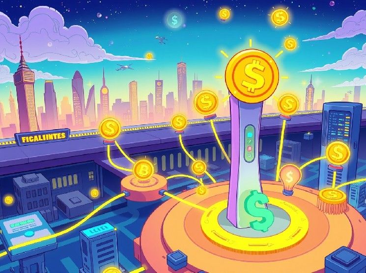 ارتفاع إجمالي القيمة المقفلة لـ SparkLend إلى 4 مليارات دولار: مستقبل السيولة في التمويل اللامركزي يشرق