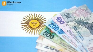 منصة ريبو الأرجنتينية تطلق "البيزو الرقمي" ضمن موجة إطلاق العملات المستقرة في أمريكا اللاتينية