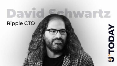 رئيس التقنية في ريبل: من المستحيل سرقة عملات XRP من شبكة XRPL