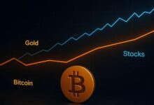 شركة تحليلات: بيتكوين "قابلة للجدل بأنها مقومة بأقل من قيمتها".. وإليك السبب