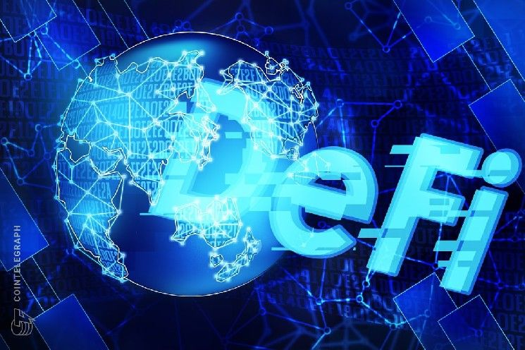 مجموعة دعوية تطرح حلول التمويل اللامركزي (DeFi) للقضاء على الفقر العالمي