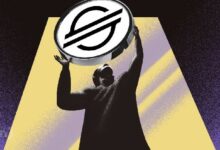 ماذا تتوقع من سعر ستيلار (XLM) في نوفمبر 2025؟