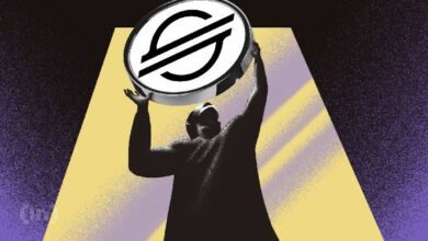 ماذا تتوقع من سعر ستيلار (XLM) في نوفمبر 2025؟