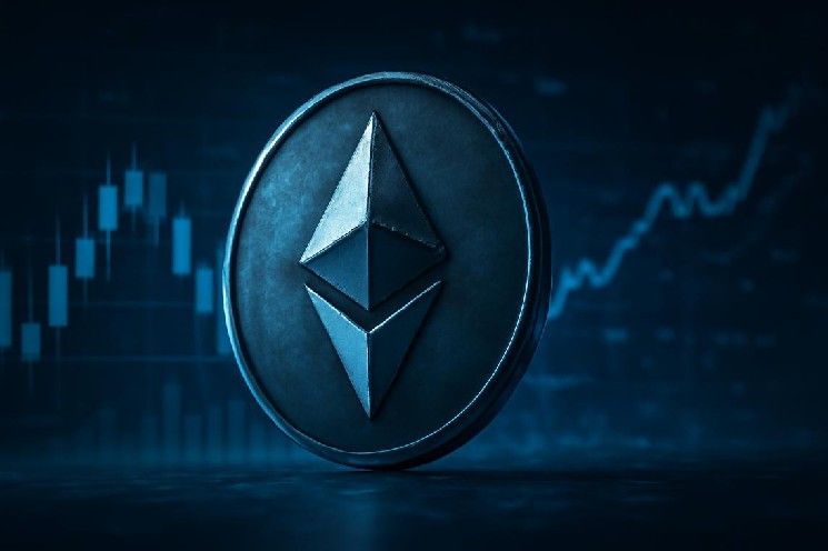 سعر Ethereum ETH بالدولار: تحيُّد في الرسم البياني اليومي والمستويات الحاسمة