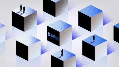 صراع DePIN الصامت: لماذا يغيب أحد أكثر قطاعات العملات الرقمية فائدة عن اهتمام السوق؟