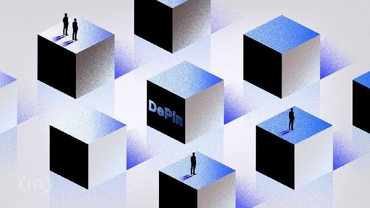 صراع DePIN الصامت: لماذا يغيب أحد أكثر قطاعات العملات الرقمية فائدة عن اهتمام السوق؟