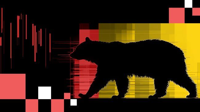 انخفاض البيتكوين نحو منتصف نطاق 80 ألف دولار مع تضعضع هيكل السوق مع نهاية العام