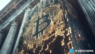 من التعرض إلى العائد: رأس المال المؤسسي الخامل ينشط التمويل اللامركزي في البتكوين | رأي