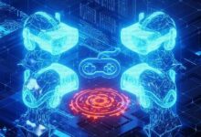 ألعاب Web3 والتمويل اللامركزي (DeFi) تحافظ على الصدارة رغم تراجع الأصول الرقمية