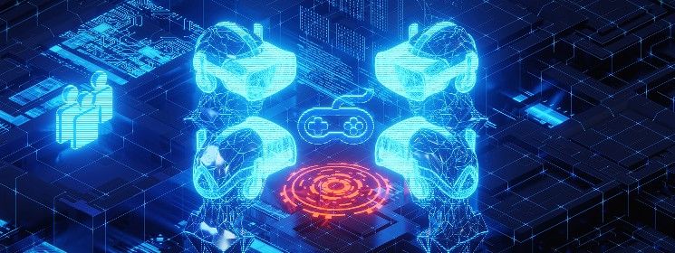 ألعاب Web3 والتمويل اللامركزي (DeFi) تحافظ على الصدارة رغم تراجع الأصول الرقمية